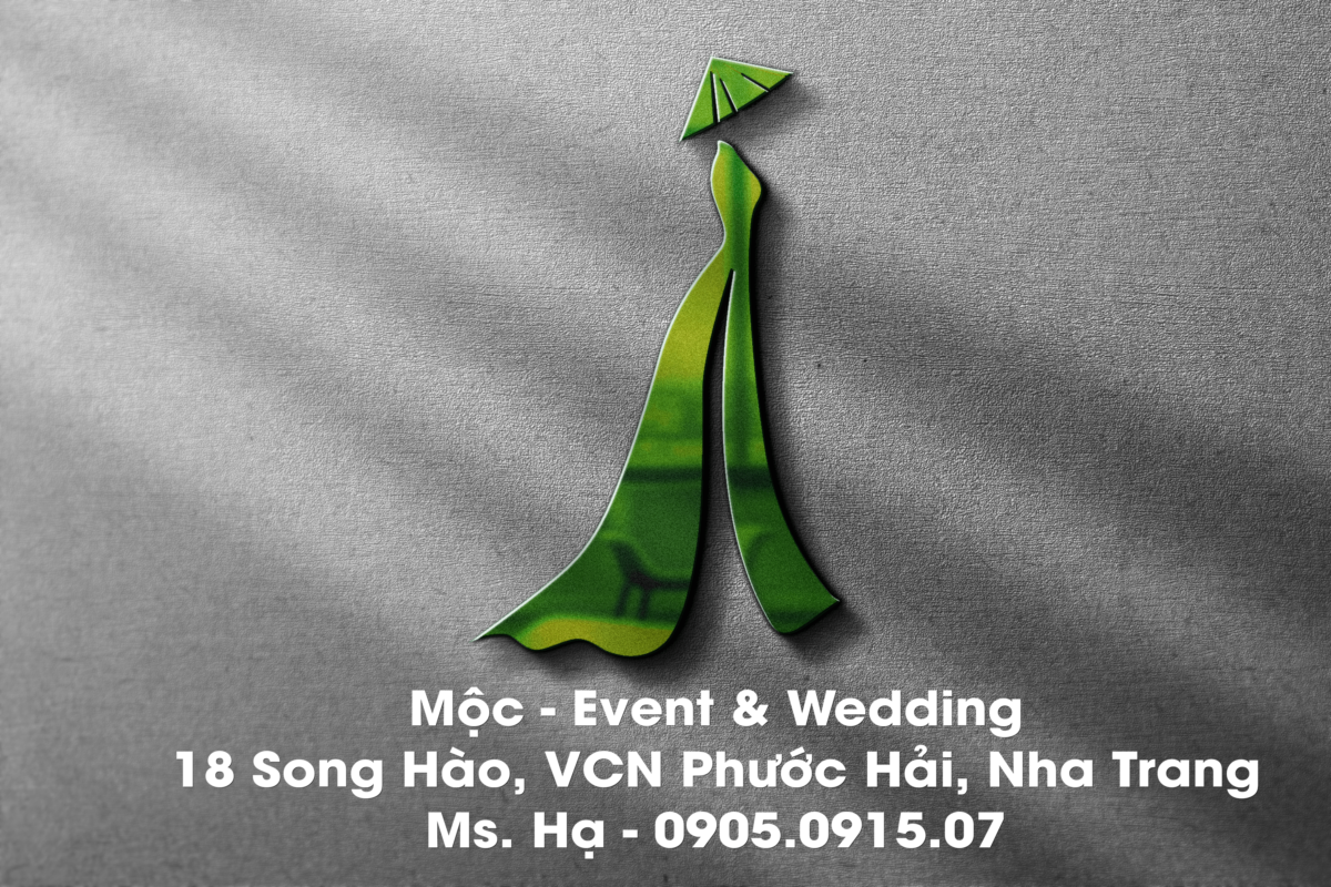 Mộc Event & Weddng Nha Trang - Tổ chức sự kiện Mộc