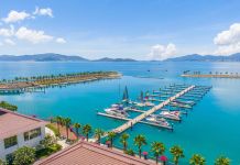 Xây dựng quy định riêng quản lý hoạt động du thuyền