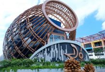 Nhà hát Đó, Nha Trang: Linh hồn nghệ thuật bên bờ biển xanh