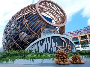 Home 13 nha hat do nha trang